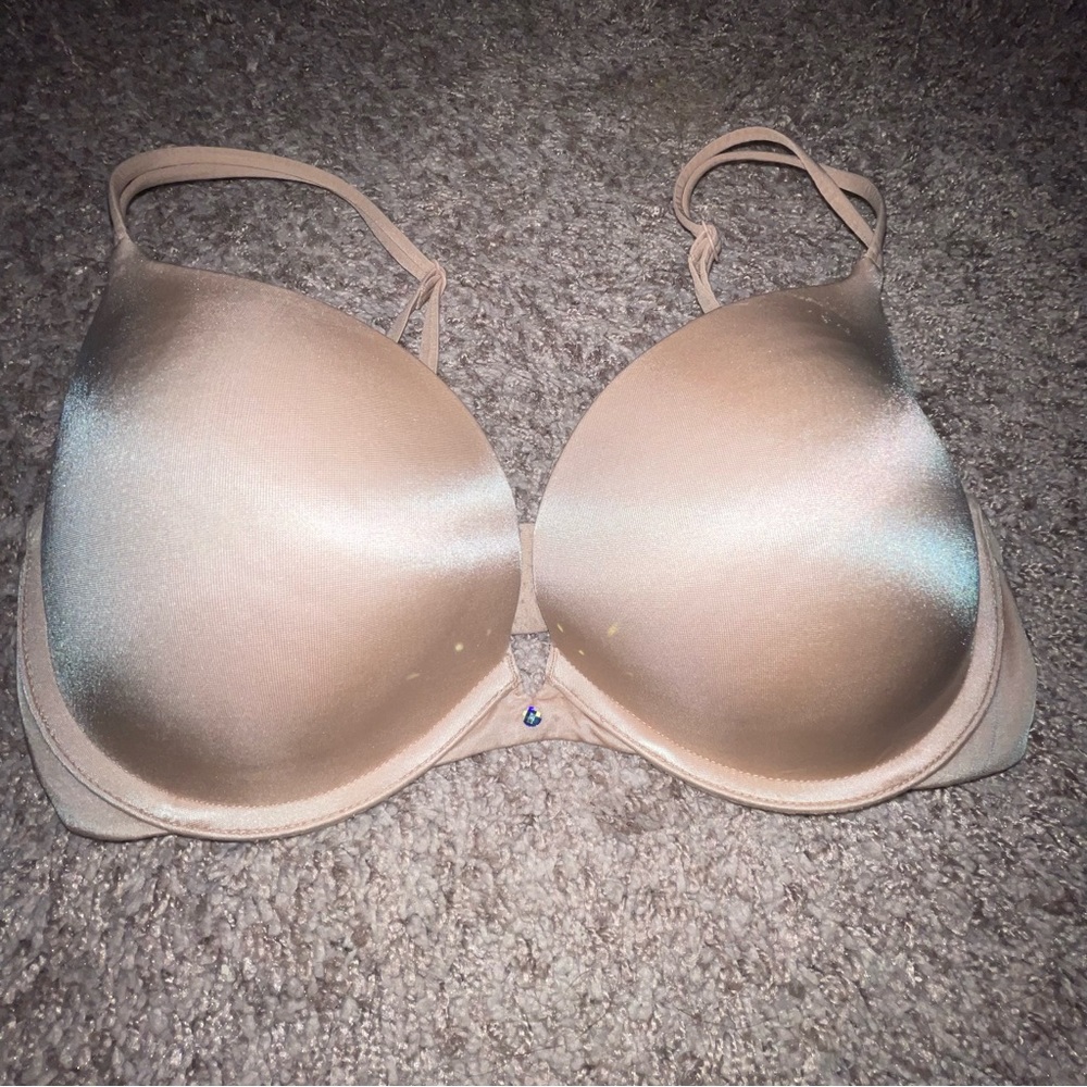 Victoria secret very sexy push up bra